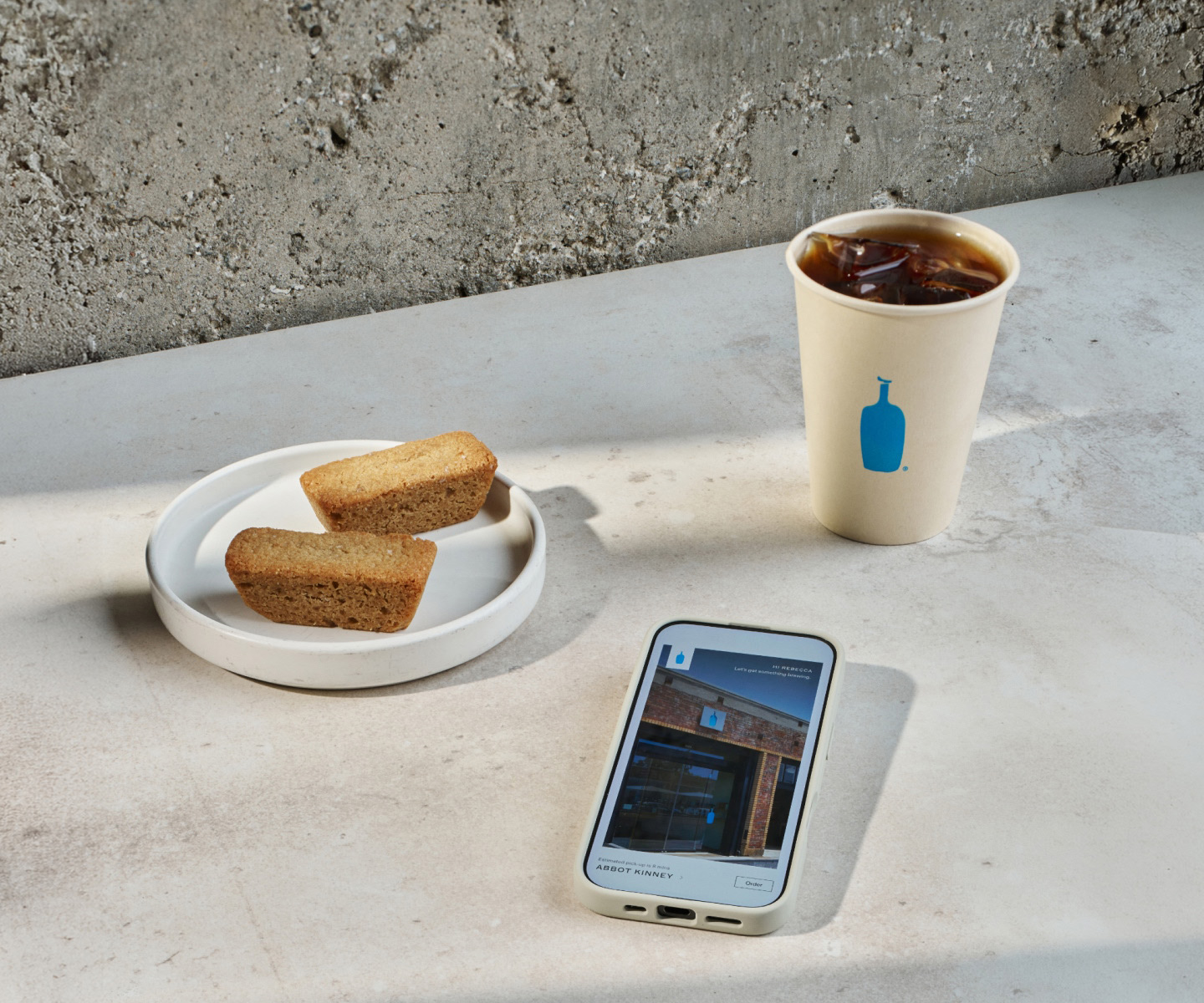 Blue Bottle Coffee | Fresh Roasted Specialty Coffee